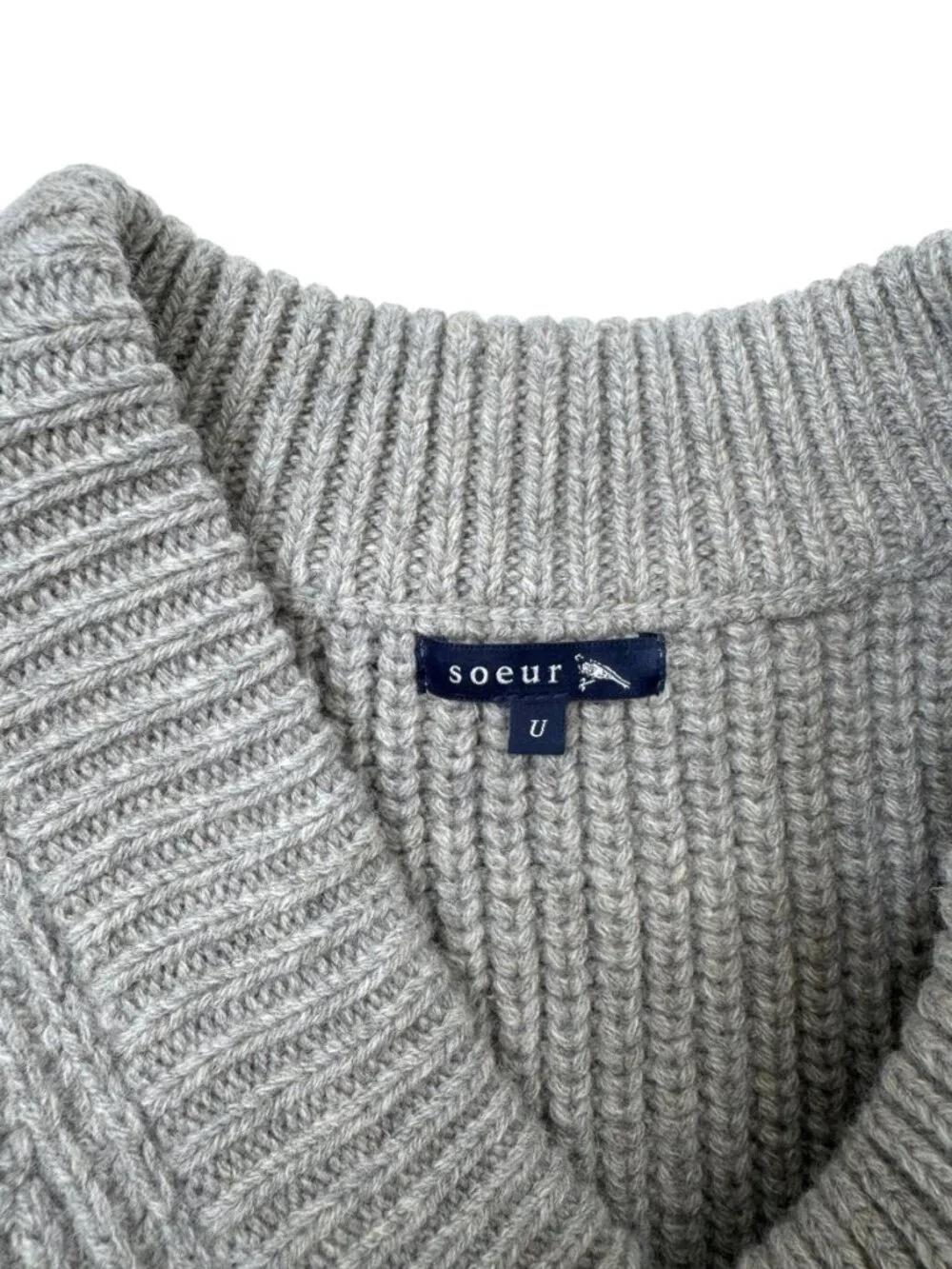 soeur Costa Sweater